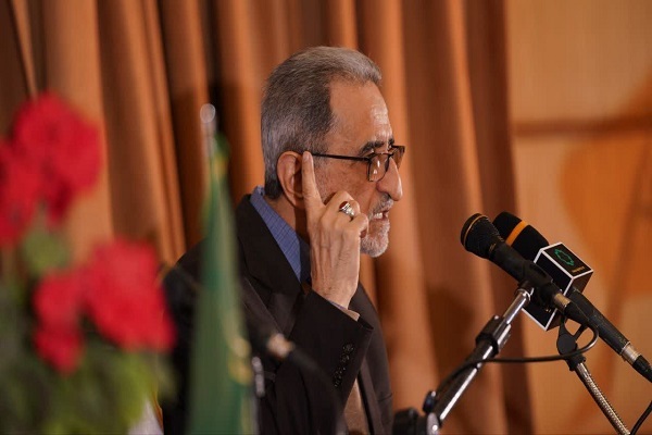 نشست تخصصی فلوت نوازان عصر ما با تمرکز بر فرقه انحرافی احمدالحسن الیمانی برگزار شد