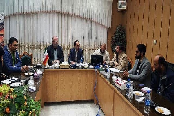 برگزاری دوره توانمندسازی مدیران موسسات قرآنی در شاهرود و دامغان برگزاری دوره توانمندسازی مدیران موسسات قرآنی در شاهرود و دامغان