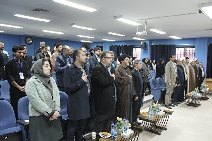 آغاز چهاردهمین دوره مسابقات ملی مناظره دانشجویان ایران در خراسان‌شمالی