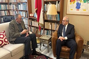 نخست‌وزیر لبنان از آمادگی برای گذار به مرحله دوم طرح حصر سلاح خبر داد