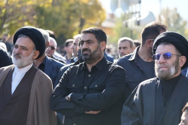 حجت‌الاسلام والمسلمین سیداحمدرضا شاهرخی، نماینده ولی فقیه در لرستان
