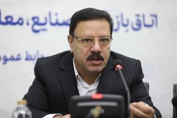 ظفر محمدی، معاون استاندار آذربایجان شرقی