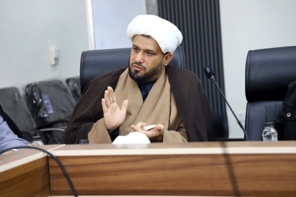 فرشاد مرزبانی، رئیس اداره تبلیغات اسلامی سنندج فرشاد مرزبانی، رئیس اداره تبلیغات اسلامی سنندج