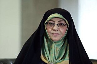 مرحومه اشرف بروجردی؛ پرورده بیتی ریشه‌دار در فضل و فضیلت