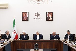 دولت با همکاری سایر قوا به دنبال پیروزی در جنگ اقتصادی است