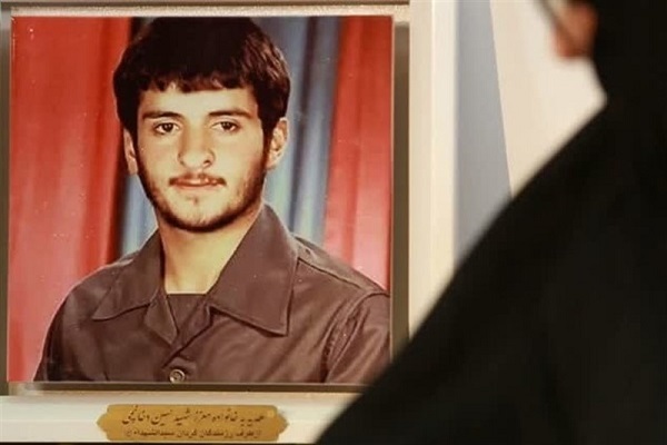 آماده انتشار و لطفا انتشار تنها با تایید خانم بختیاری صورت گیرد///ایمان به مکتب بسیج؛ یعنی حل مشکلات در سایه اتحاد + صوت آماده انتشار و لطفا انتشار تنها با تایید خانم بختیاری صورت گیرد///ایمان به مکتب بسیج؛ یعنی حل مشکلات در سایه اتحاد + صوت