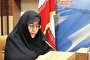 تجلی روحیه فاطمی در زن بسیجی؛ سازنده نسل آینده