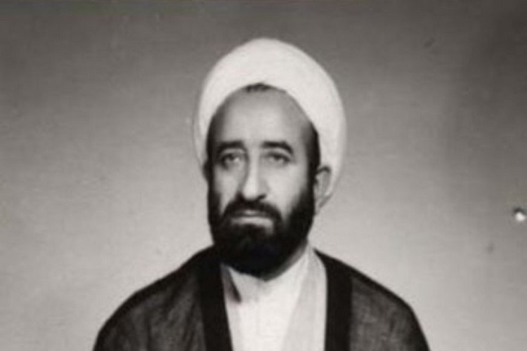 آيت‌الله محمد‌اسماعيل صائنی