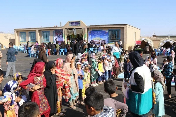 روایت یک حرکت بی‌وقفه؛ مهدیاران از یک جمع جوان تا گروه برتر جهادی کشور»