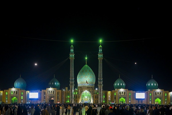 مسجد جمکران