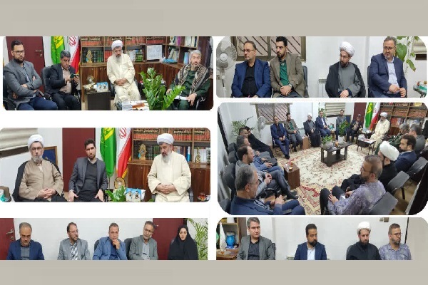 میزبانی بابلسر از مرحله دوم طرح «مدرسه ملی تلاوت قرآن کریم»
