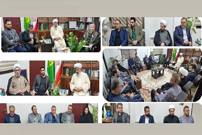 میزبانی بابلسر از نخبگان تلاوت قرآن در مرحله دوم طرح «مدرسه ملی تلاوت»