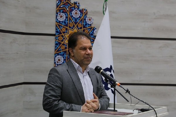 مهرداد دادستانی، رئیس دانشگاه لرستان