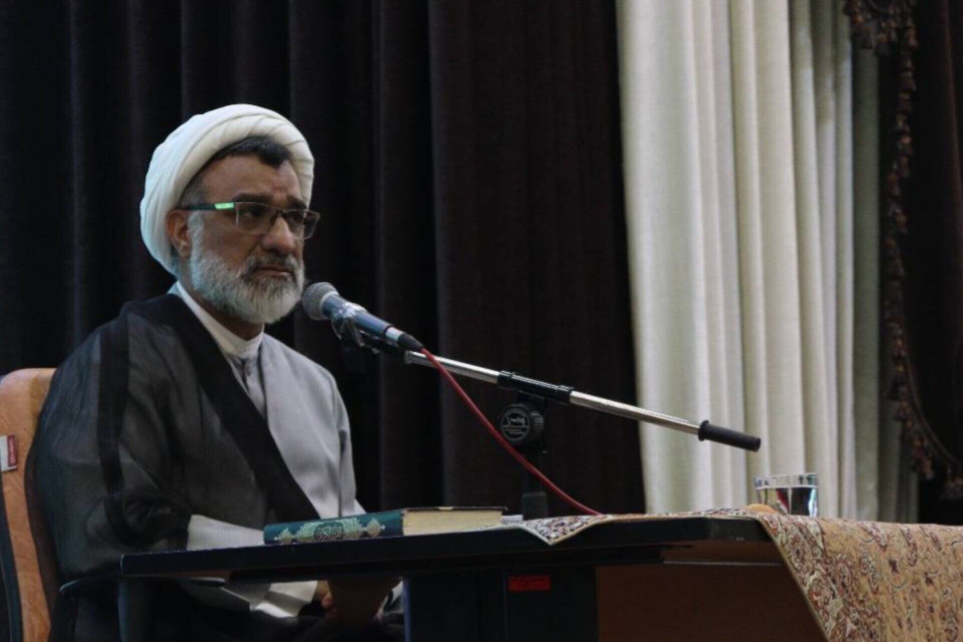 حکمرانی فاطمی، «فناوری تغییر جامعه» از وضع موجود به وضع مطلوب است