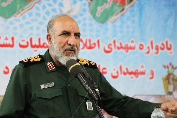 سردار غلامی