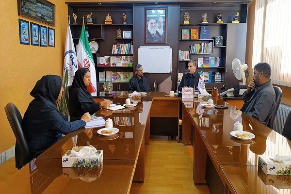 تلاش جهاددانشگاهی و بسیج رسانه در توسعه جریان رسانه‌ای خراسان جنوبی