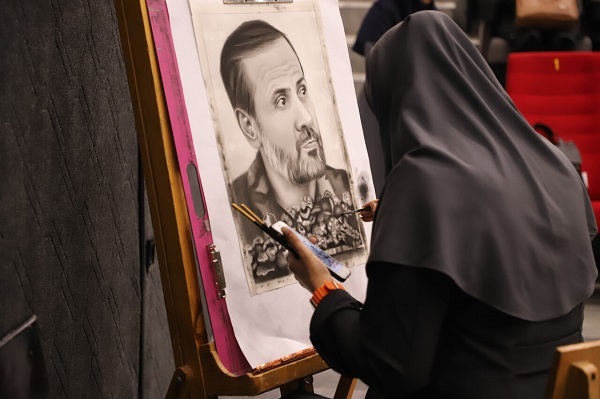 آماده انتشار و لطفا توسط خانم بختیاری در زمانی که صلاح می دانند منتشر شود/////مجاهدت، عشق و تحکیم خانواه سه‌گانه زن تراز انقلاب است +صوت