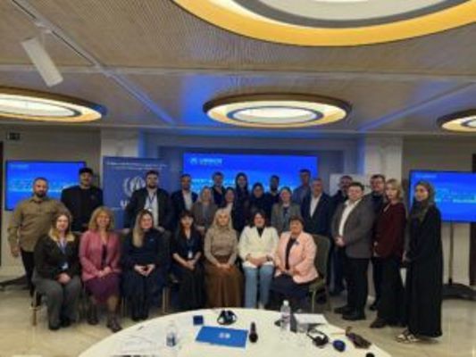 بازتاب نقش جوامع مسلمان از طریق مستندسازی فرهنگی