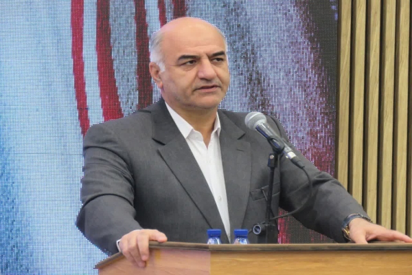 قدرت‌الله ولدی ، فرماندار بروجرد