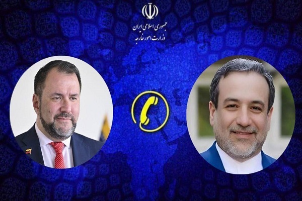 سید عباس عراقچی