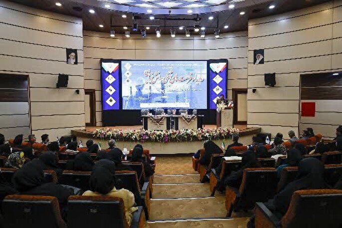 رویداد «فرصت‌های شغلی دانش‌بنیان» در چهارمحال‌و‌بختیاری برگزار شد