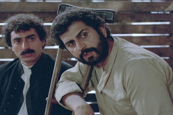 در حال تکمیل / ارسال پنجشنبه / زندگی میرزا کوچک خان و ماجرای ناوچه جوشن در قاب تلویزیون