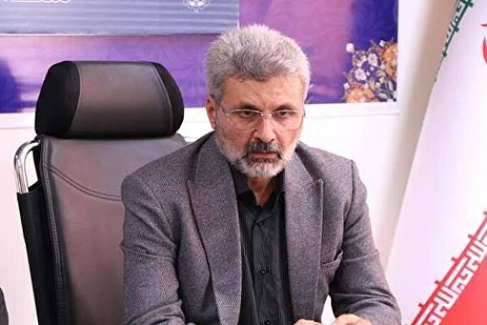 توزیع 1000 دستگاه لوازم خانگی در قالب پویش «مهر فاطمی» در استان مرکزی