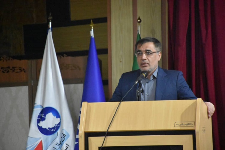 مسعود گودرزی، معاون هماهنگی امور اقتصادی استانداری فارس