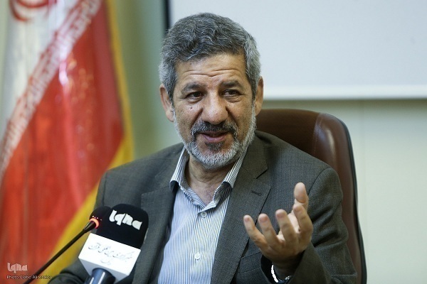 حسین کنعانی مقدم حسین کنعانی مقدم