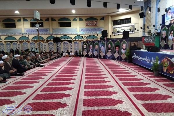 بسیج؛ ظرفیت مردمی بی‌بدیل در دفاع از کشور