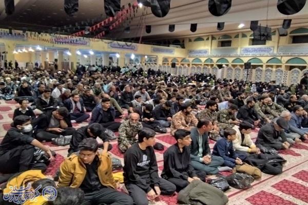 بسیج؛ ظرفیت مردمی بی‌بدیل در دفاع از کشور