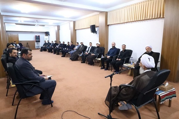 تاکید نماینده ولی‌فقیه در مازندران بر سعه‌صدر و سازماندهی جوانان برای مقابله با جنگ ترکیبی