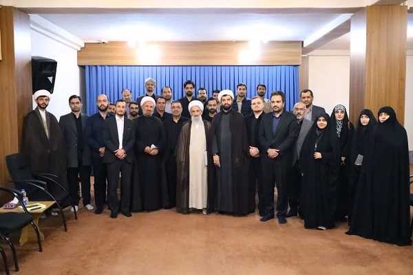 تاکید نماینده ولی‌فقیه در مازندران بر سعه‌صدر و سازماندهی جوانان برای مقابله با جنگ ترکیبی