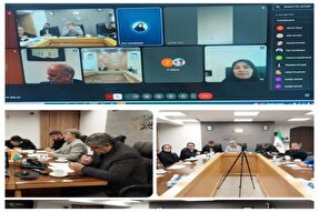 جشنواره داستان رضوی فرصتی برای ارتقای هنر داستان‌نویسی است