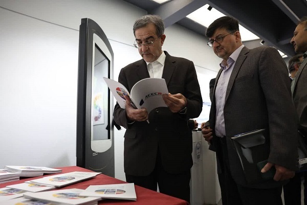 آغاز گردهمایی رؤسای واحدهای سازمانی جهاددانشگاهی سراسر کشور در مشهد