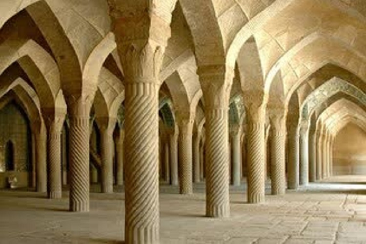مسجد وکیل شیراز