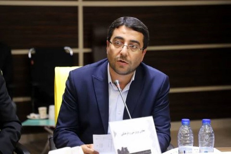 صادق زاده، معاون پرورشی و فرهنگی اداره کل آموزش و پرورش آذربایجان شرقی صادق زاده، معاون پرورشی و فرهنگی اداره کل آموزش و پرورش آذربایجان شرقی