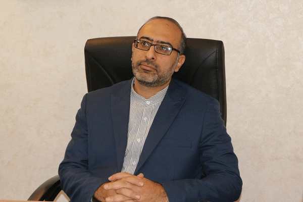 مرتضی خدمتکار آرانی