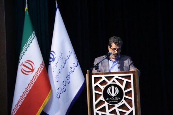 سیدمحمد سیف‌زاده، عضو هیئت امنای انجمن آثار و مفاخر فرهنگی لرستان
