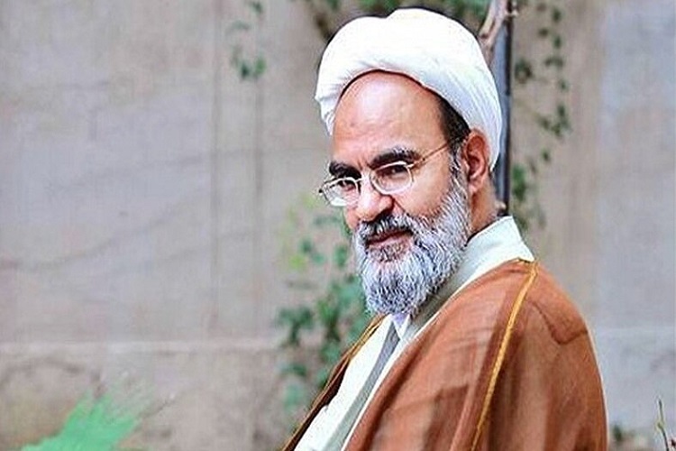 استاد علی ابوالحسنی