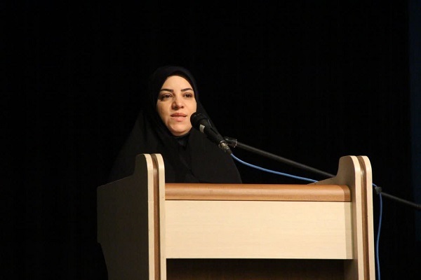 اعظم روانشاد، مدیرکل فرهنگ و ارشاد اسلامی لرستان