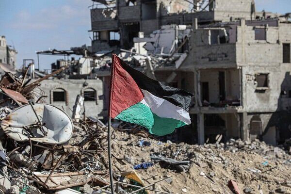 آتش‌بس غزه