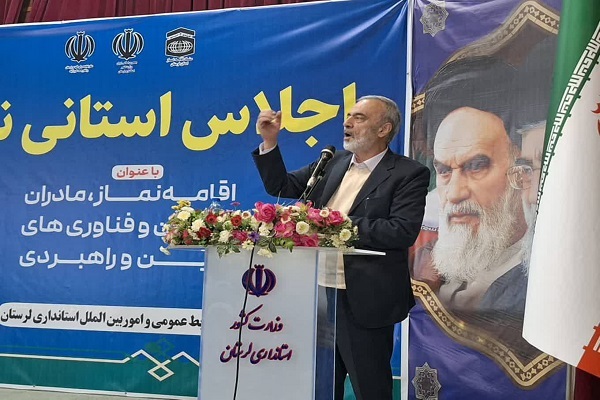 سید احمد زرهانی، قائم مقام ستاد اقامه نماز کشور