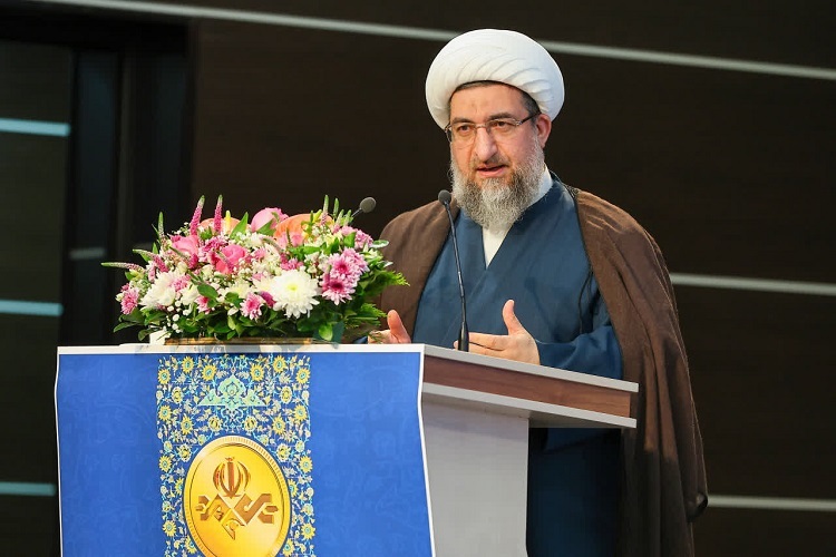 حجت الاسلام مطهری اصل، امام جمعه تبریز