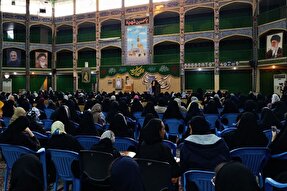 شرکت 700 دانش‌آموز یزدی در کارگاه‌های جشنواره «بیعت در غربت»