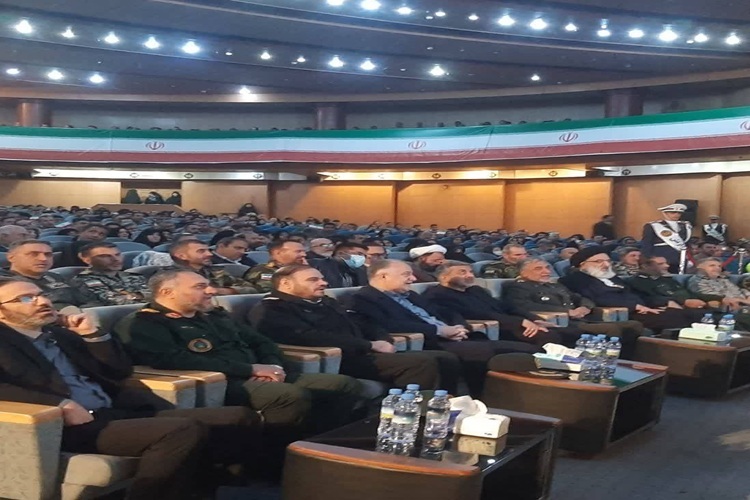 مهدی مهرور فرماندار کرج