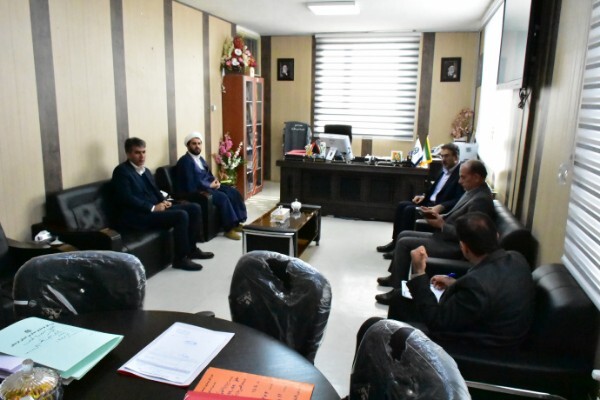 تأکید قرارگاه جهادی و نوسازی مدارس بر تجهیز سریع ۱۰۰ واحد آموزشی