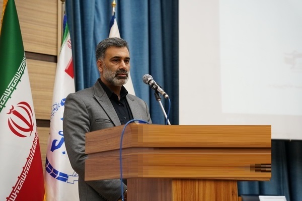 محمدرضا یوسفی‌مهر، رئیس جهاد دانشگاهی مازندران