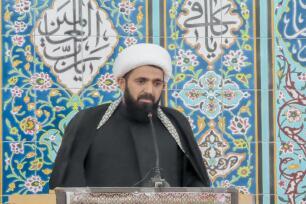 حجتالاسلام عبدالرضا حاجبی امام جمعه شیبکوه حجتالاسلام عبدالرضا حاجبی امام جمعه شیبکوه