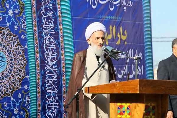 آیت‌الله محمدباقر لائینی، نماینده ولی‌فقیه در مازندران
